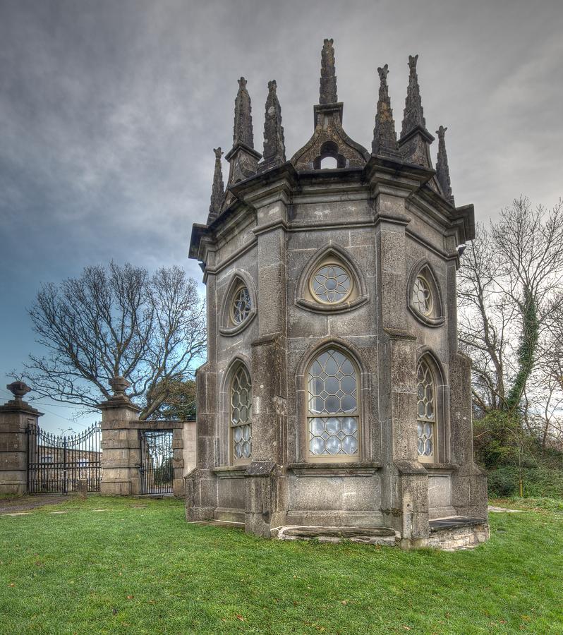 Batty Langley Lodge Leixlip Exterior foto