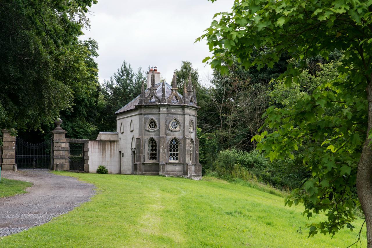 Batty Langley Lodge Leixlip Exterior foto