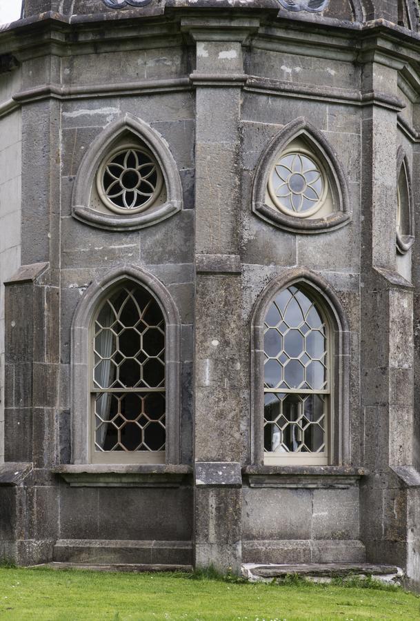 Batty Langley Lodge Leixlip Exterior foto
